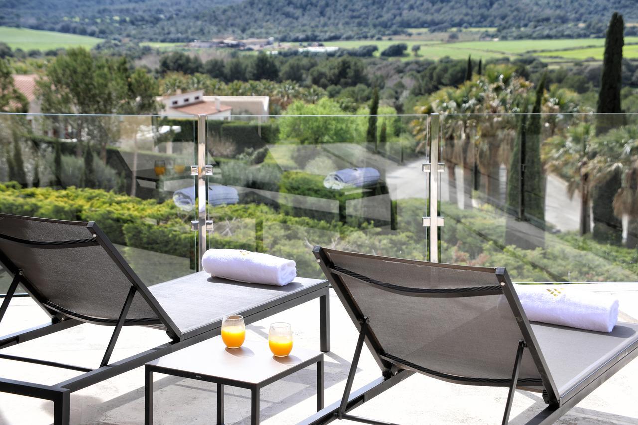 Villa Amber By Cap Vermell Estate Canyamel  Exterior photo