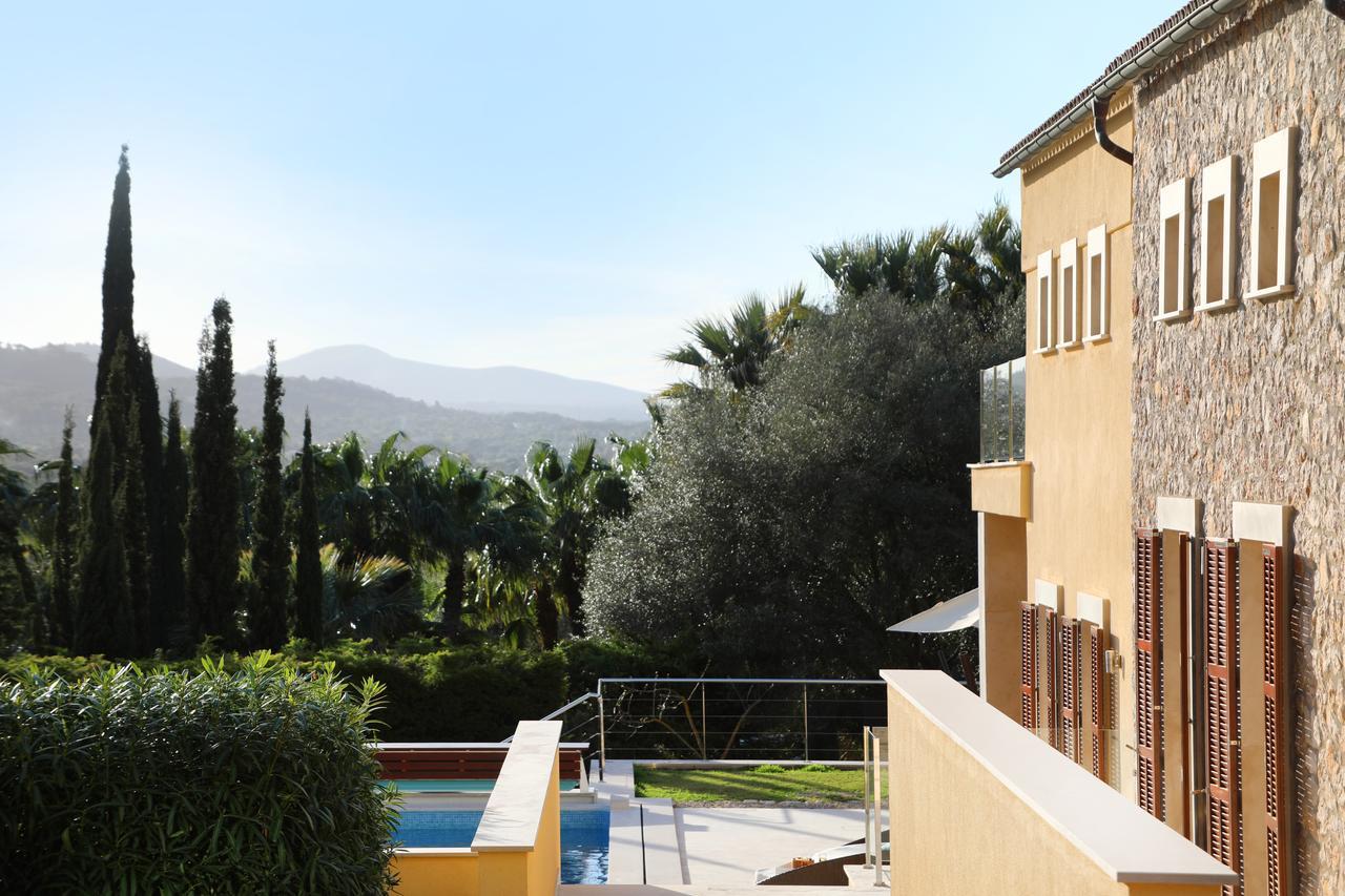 Villa Amber By Cap Vermell Estate Canyamel  Exterior photo