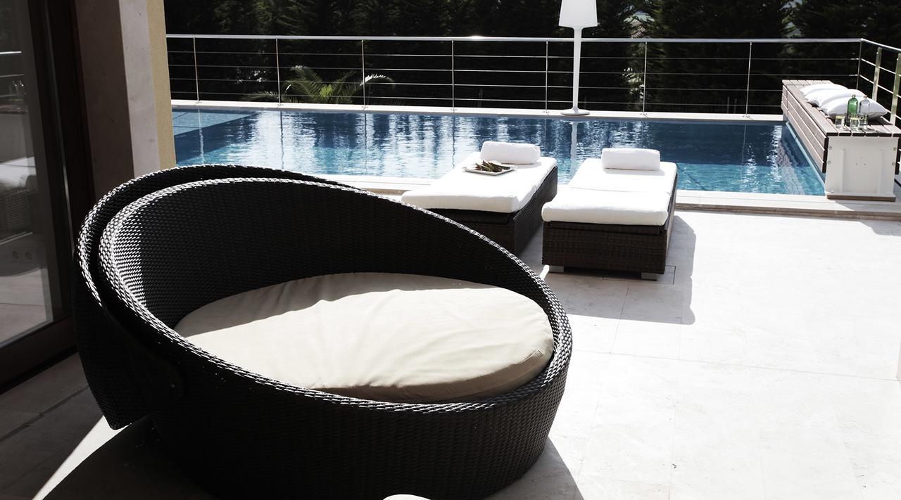 Villa Amber By Cap Vermell Estate Canyamel  Exterior photo
